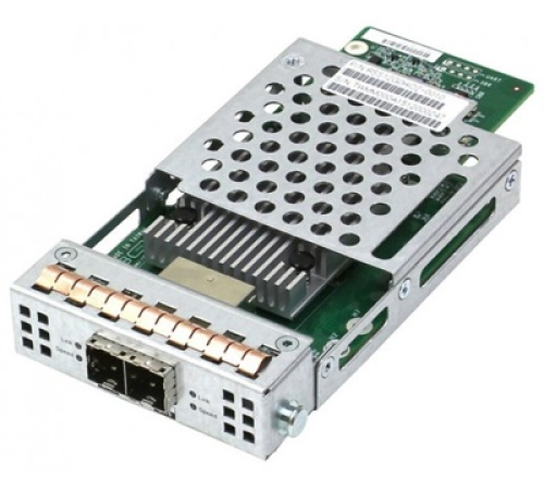 Интерфейсная плата EonStor expansion board for expansion enclosure with 2 x 12Gb/s SAS ports, type 2 (repl RSS12J1HIO2-0010,RSS12J4HIO2-0010) (RSS12J5HIO2-0010)