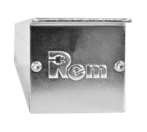Блок распределения питания Rem Rem-10 R-10-10C13-I-440-Z гор.размещ. 10xC13 базовые 10A C14 Блок распределения питания Rem Rem-10 R-10-10C13-I-440-Z гор.размещ. 10xC13 базовые 10A C14