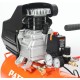 Компрессор поршневой Patriot EURO 24/240 масляный 240л/мин 24л 1500Вт оранжевый