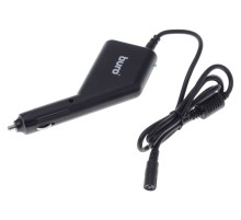 Блок питания Buro BUM-0170A90 автоматический 90W 15V-20V 11-connectors 4.5A 1xUSB 1A от прикуривателя LED индикатор