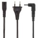 Блок питания Buro BUM-0170A90 автоматический 90W 15V-20V 11-connectors 4.5A 1xUSB 1A от прикуривателя LED индикатор