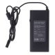 Блок питания Buro BUM-1130M90 ручной 90W 12V-20V 11-connectors 3.75A 1xUSB 1A от бытовой электросети LED индикатор