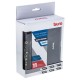 Блок питания Buro BUM-1130M90 ручной 90W 12V-20V 11-connectors 3.75A 1xUSB 1A от бытовой электросети LED индикатор