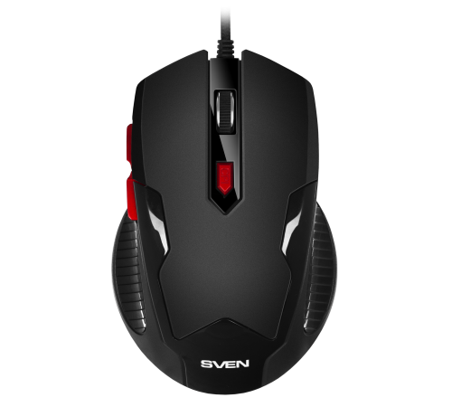 Игровой набор клавиатура+мышь+коврик GS-9200 (114 кл,, 8 смен. кл., 800-2400DPI, 5+1кл.)