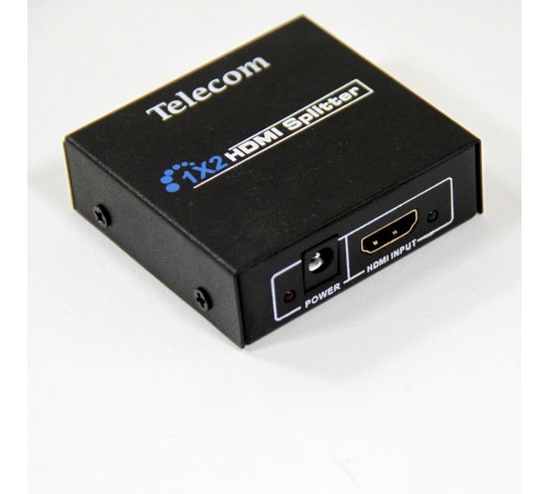 Разветвитель 2PORT TTS5010 TELECOM