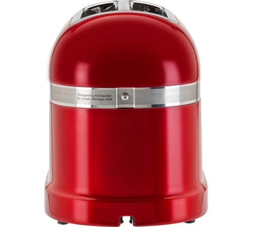 Тостер KitchenAid KitchenAid Artisan 5KMT2204ECA Тостер KitchenAid KitchenAid Artisan 5KMT2204ECA