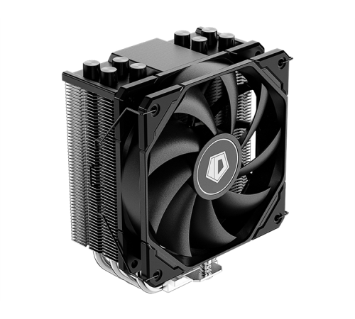 Вентилятор для процессора ID-COOLING SE-214-XT PRO 180W/PWM/all Intel/AM4/ Screws