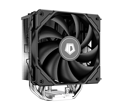 Вентилятор для процессора ID-COOLING SE-214-XT PRO 180W/PWM/all Intel/AM4/ Screws