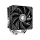 Вентилятор для процессора ID-COOLING SE-214-XT PRO 180W/PWM/all Intel/AM4/ Screws