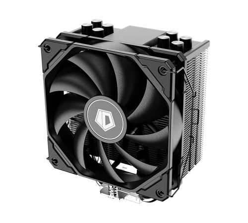 Вентилятор для процессора ID-COOLING SE-214-XT PRO 180W/PWM/all Intel/AM4/ Screws