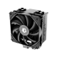 Вентилятор для процессора ID-COOLING SE-214-XT PRO 180W/PWM/all Intel/AM4/ Screws