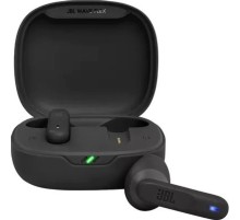 Наушники JBL Wave Flex Black (JBLWFLEXBLK)