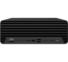Персональный компьютер HP Pro 400 G9 R SFF Core i5-13500,8GB,512GB,DVD,usb kbd,mouse,Intel vPro Essentials,VGA Port v2,DOS,1Wty (6U4V1EA)