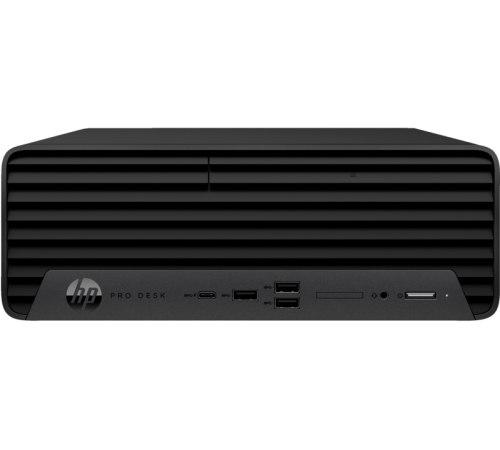 Персональный компьютер HP Pro 400 G9 R SFF Core i5-13500,8GB,512GB,DVD,usb kbd,mouse,Intel vPro Essentials,VGA Port v2,DOS,1Wty (6U4V1EA) Персональный компьютер HP Pro 400 G9 R SFF Core i5-13500,8GB,512GB,DVD,usb kbd,mouse,Intel vPro Essentials,VGA Port v2,DOS,1Wty (6U4V1EA)