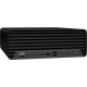 Персональный компьютер HP Pro 400 G9 R SFF Core i5-13500,8GB,512GB,DVD,usb kbd,mouse,Intel vPro Essentials,VGA Port v2,DOS,1Wty (6U4V1EA)