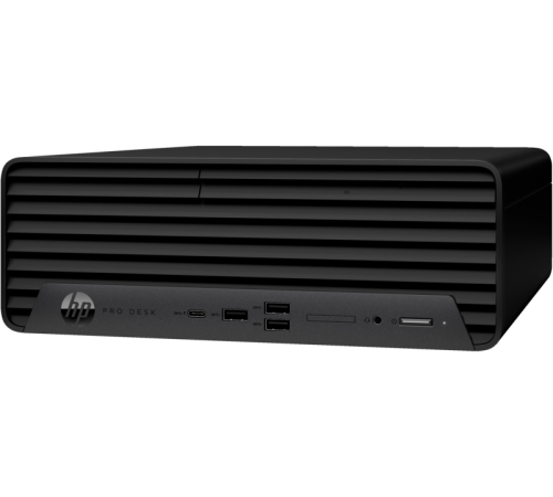 Персональный компьютер HP Pro 400 G9 R SFF Core i5-13500,8GB,512GB,DVD,usb kbd,mouse,Intel vPro Essentials,VGA Port v2,DOS,1Wty (6U4V1EA) Персональный компьютер HP Pro 400 G9 R SFF Core i5-13500,8GB,512GB,DVD,usb kbd,mouse,Intel vPro Essentials,VGA Port v2,DOS,1Wty (6U4V1EA)