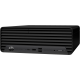 Персональный компьютер HP Pro 400 G9 R SFF Core i5-13500,8GB,512GB,DVD,usb kbd,mouse,Intel vPro Essentials,VGA Port v2,DOS,1Wty (6U4V1EA)