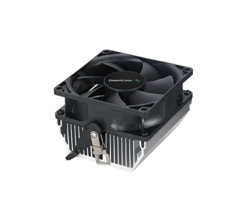 Кулер для процессора DEEPCOOL CK-AM209 V2 AM4/AM3/AM2+/AM2/FM2+/FM2/FM1 (CK-AM209 V2) Кулер для процессора DEEPCOOL CK-AM209 V2 AM4/AM3/AM2+/AM2/FM2+/FM2/FM1 (CK-AM209 V2)