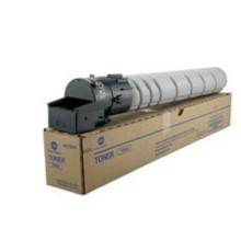 Картридж Konica Minolta toner cartridge TN-628 for bizhub 450i/550i/650i 24 000 pages аналог AC79050 (AC7905C)