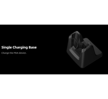 Зарядное ус-во SUNMI ASSY: L2H / L2s Pro / L2s Charging Base w/o spare batt slot, EU Adapter, Model: (C14004056)
