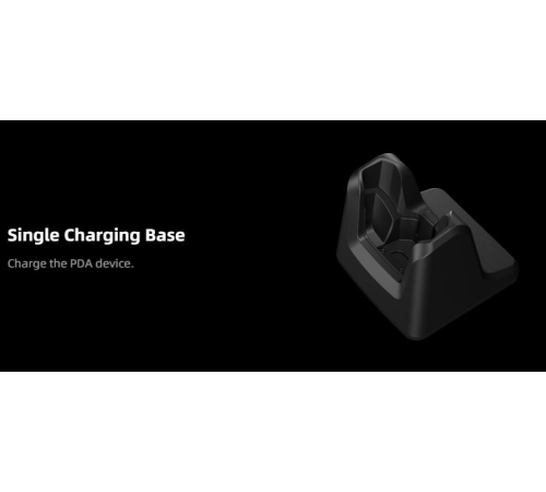 Зарядное ус-во SUNMI ASSY: L2H / L2s Pro / L2s Charging Base w/o spare batt slot, EU Adapter, Model: (C14004056) Зарядное ус-во SUNMI ASSY: L2H / L2s Pro / L2s Charging Base w/o spare batt slot, EU Adapter, Model: (C14004056)