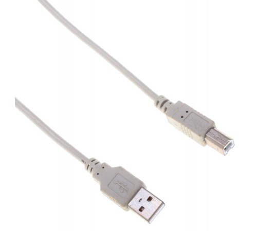 Кабель Buro BHP RET USB_BM18 USB A(m) USB B(m) 1.8м серый блистер Кабель Buro BHP RET USB_BM18 USB A(m) USB B(m) 1.8м серый блистер