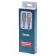 Кабель Buro BHP RET USB_AF30 USB A(m) USB A(f) 3м серый блистер