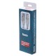 Кабель Buro BHP RET USB_AM30 USB A(m) USB A(m) 3м серый блистер