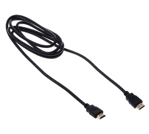 Кабель аудио-видео Buro HDM 1.4 HDMI (m)/HDMI (m) 1.8м. феррит.кольца Позолоченные контакты черный (BHP RET HDMI18) Кабель аудио-видео Buro HDM 1.4 HDMI (m)/HDMI (m) 1.8м. феррит.кольца Позолоченные контакты черный (BHP RET HDMI18)