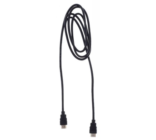 Кабель аудио-видео Buro HDM 1.4 HDMI (m)/HDMI (m) 1.8м. феррит.кольца Позолоченные контакты черный (BHP RET HDMI18) Кабель аудио-видео Buro HDM 1.4 HDMI (m)/HDMI (m) 1.8м. феррит.кольца Позолоченные контакты черный (BHP RET HDMI18)