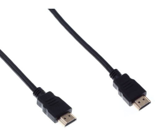 Кабель аудио-видео Buro HDM 1.4 HDMI (m)/HDMI (m) 1.8м. феррит.кольца Позолоченные контакты черный (BHP RET HDMI18) Кабель аудио-видео Buro HDM 1.4 HDMI (m)/HDMI (m) 1.8м. феррит.кольца Позолоченные контакты черный (BHP RET HDMI18)