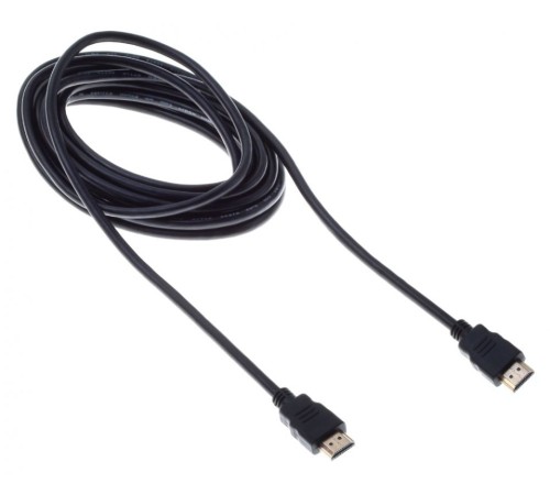 Кабель аудио-видео Buro HDMI 1.4 HDMI (m)/HDMI (m) 5м. Позолоченные контакты черный (BHP RET HDMI50) Кабель аудио-видео Buro HDMI 1.4 HDMI (m)/HDMI (m) 5м. Позолоченные контакты черный (BHP RET HDMI50)
