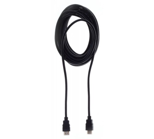 Кабель аудио-видео Buro HDMI 1.4 HDMI (m)/HDMI (m) 5м. Позолоченные контакты черный (BHP RET HDMI50) Кабель аудио-видео Buro HDMI 1.4 HDMI (m)/HDMI (m) 5м. Позолоченные контакты черный (BHP RET HDMI50)