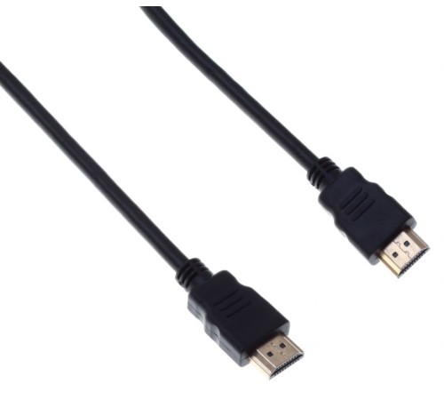 Кабель аудио-видео Buro HDMI 1.4 HDMI (m)/HDMI (m) 5м. Позолоченные контакты черный (BHP RET HDMI50) Кабель аудио-видео Buro HDMI 1.4 HDMI (m)/HDMI (m) 5м. Позолоченные контакты черный (BHP RET HDMI50)