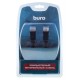 Кабель аудио-видео Buro HDMI 1.4 HDMI (m)/HDMI (m) 5м. Позолоченные контакты черный (BHP RET HDMI50)