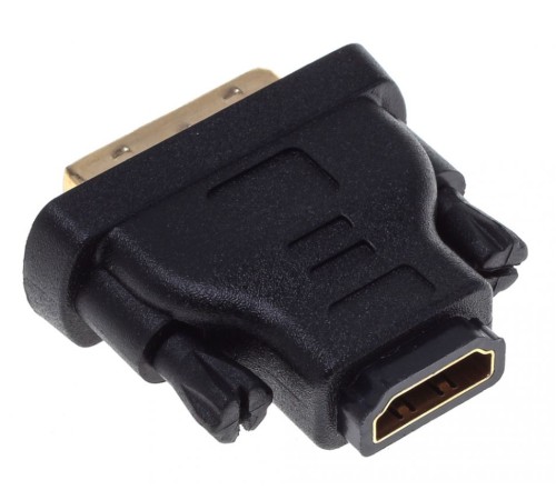 Адаптер Buro BHP RET ADA_HDMI-DVI DVI-D (m) HDMI (f) черный Адаптер Buro BHP RET ADA_HDMI-DVI DVI-D (m) HDMI (f) черный