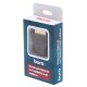 Адаптер Buro BHP RET ADA_HDMI-DVI DVI-D (m) HDMI (f) черный