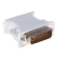 Адаптер Buro BHP RET ADA_DVI-VGA DVI-I(m) VGA (f) серый блистер