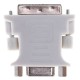 Адаптер Buro BHP RET ADA_DVI-VGA DVI-I(m) VGA (f) серый блистер