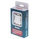 Адаптер Buro BHP RET ADA_DVI-VGA DVI-I(m) VGA (f) серый блистер