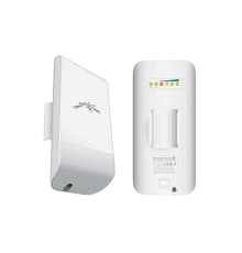 Wi-Fi точка доступа OUTDOOR/INDOOR 150MBPS LOCOM5 UBIQUITI