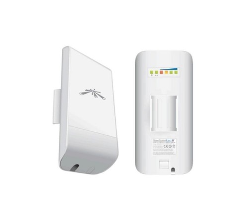 Wi-Fi точка доступа OUTDOOR/INDOOR 150MBPS LOCOM5 UBIQUITI