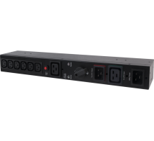 Сервисная байпас панель CyberPower MBP20HVIEC6