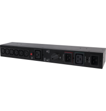 Сервисная байпас панель CyberPower MBP20HVIEC6