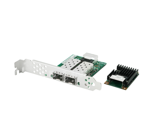 Сетевая карта LR-Link 2 порта 1000Base-X LRES2203PF-2SFP