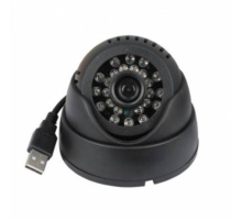Купольная камера USB100 Vutlan