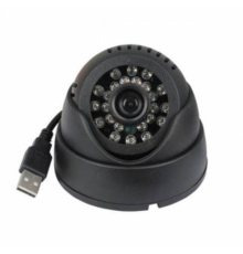 Купольная камера USB100 Vutlan