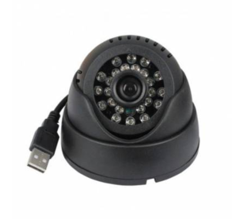 Купольная камера USB100 Vutlan