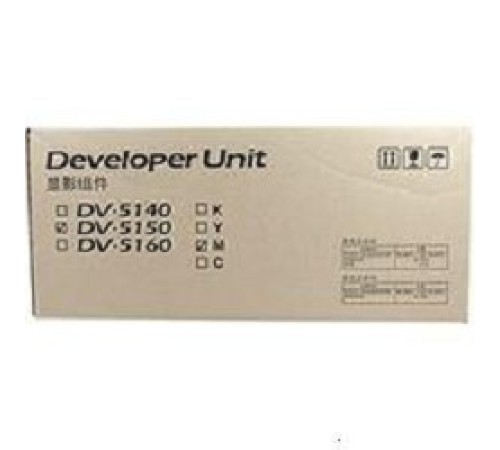 Узел проявки Kyocera DV-5150M (302NS93032/302NS93034) для Ecosys P6035/P6235/M6035/M6535