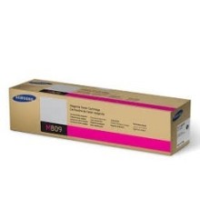 Samsung CLT-M809S/SEE Samsung тонер картридж CLX-9201ND/9201NA/9251ND/9251NA/9301NA, Magenta, 15000 стр (SS650A)